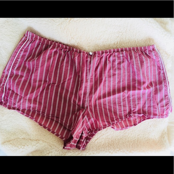 Victoria's Secret Other - 🆕 Victoria’s Secret Sleep Shorts